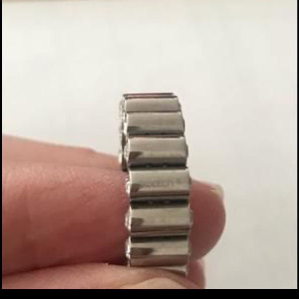 swatch women’s ring - Picture 3 of 3